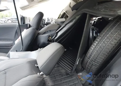 2022 Honda Hr-V Awd Ex from USA, damaged, VIN 3CZRU6H53NM755222